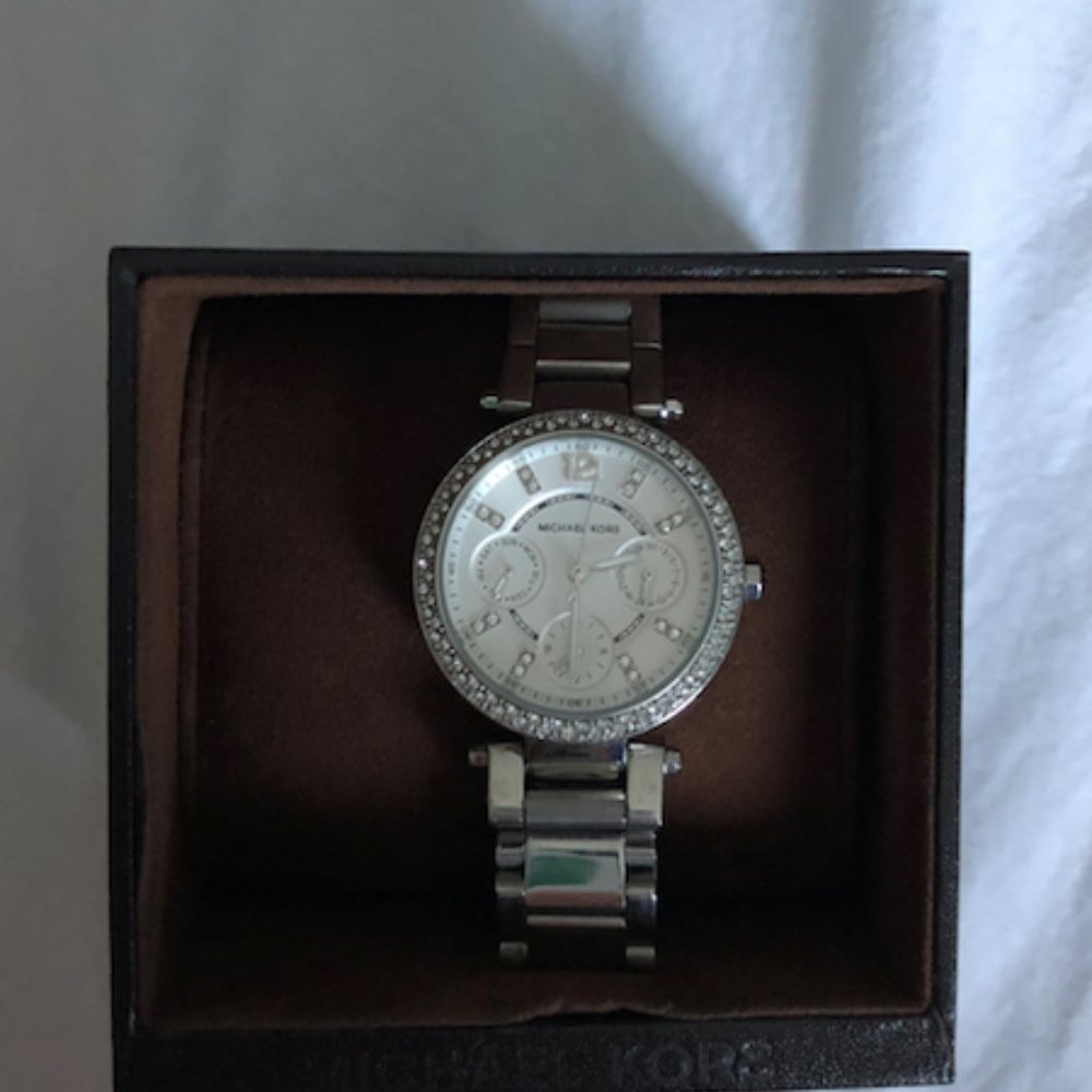 Michael Kors Watch